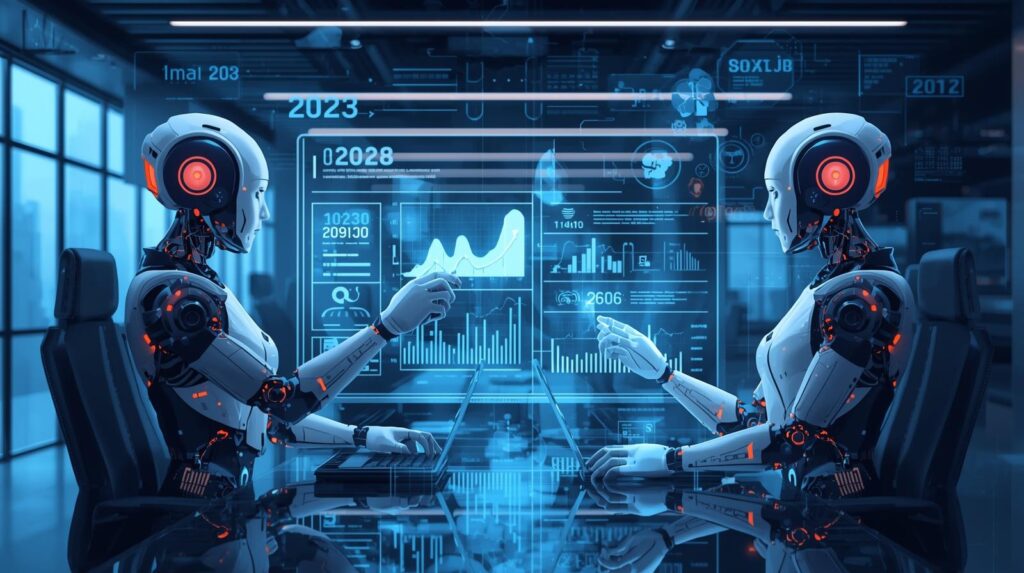 Agentes de IA autónomos en 2026: Tendencias clave y hoja de ruta para empresas