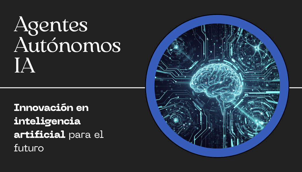 Agentes autónomos IA 2026: el estado del arte