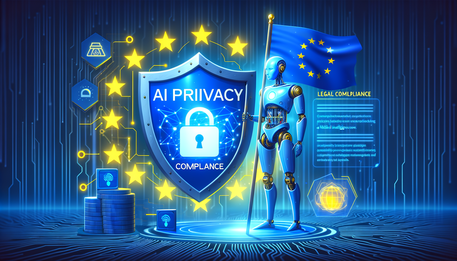 Agentes IA y privacidad: RGPD y AI Act (2026)