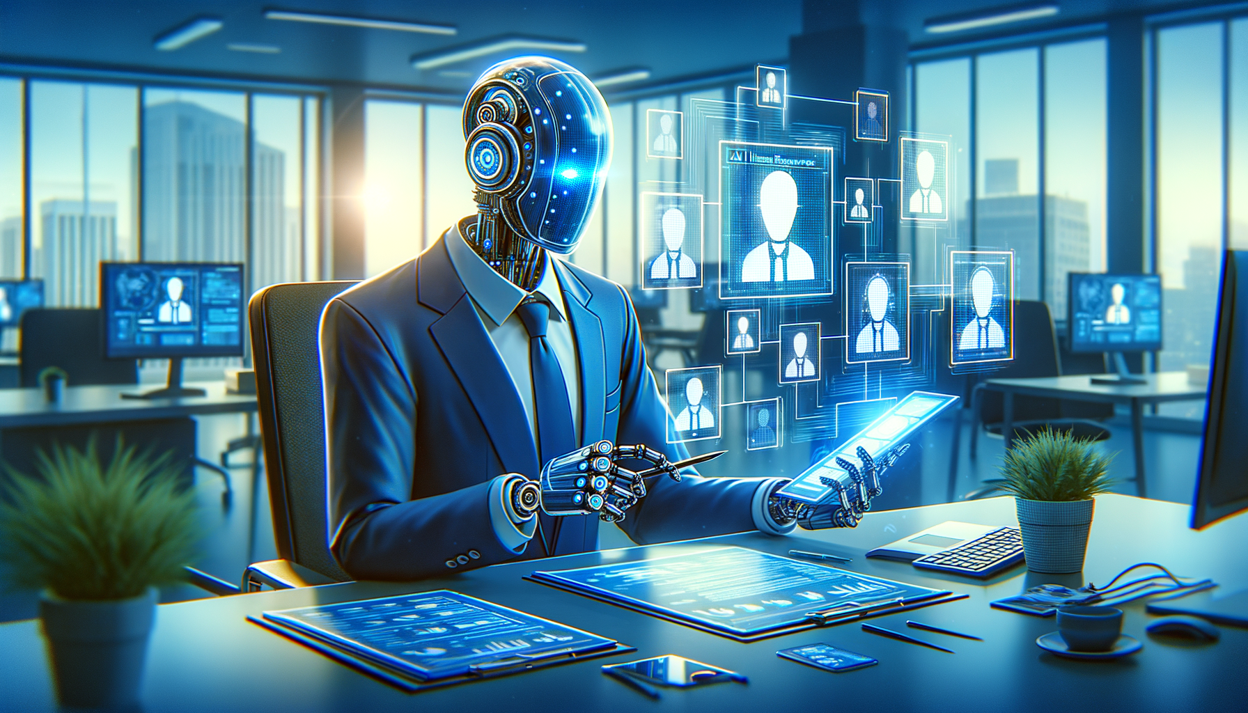 Agentes IA para RRHH: selección y onboarding 2026