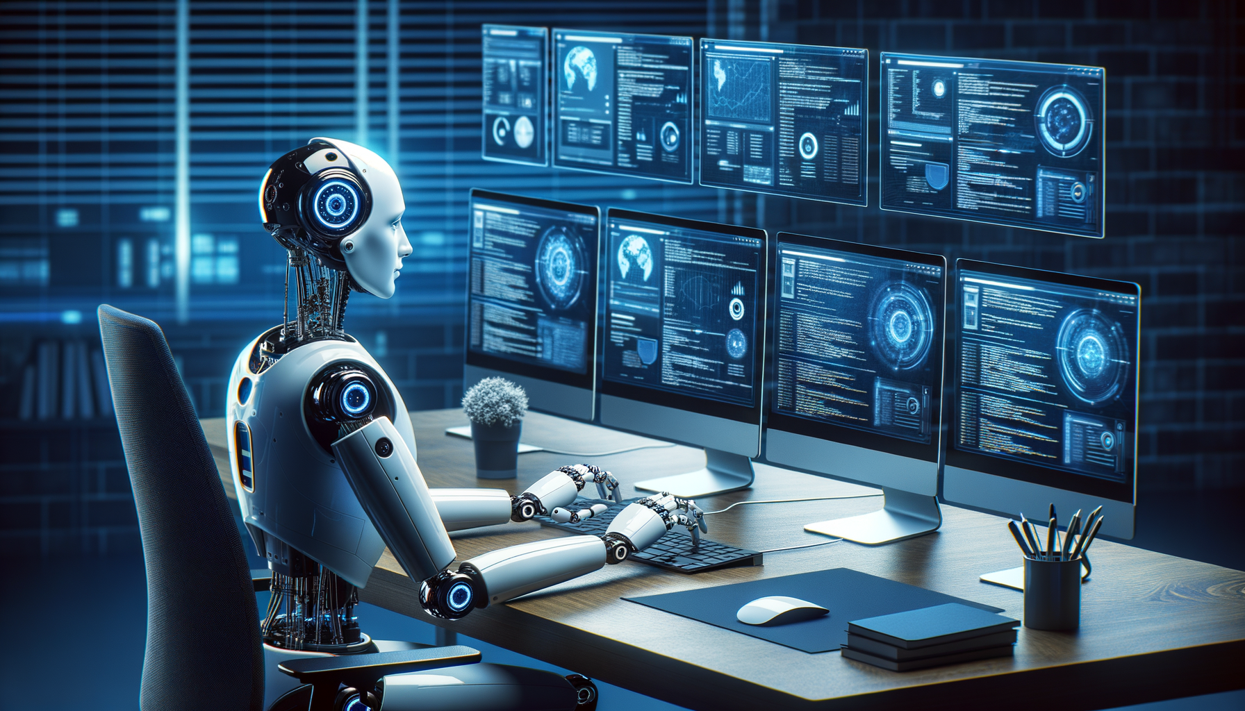 Computer Use: cómo los agentes IA controlan ordenadores de forma autónoma en 2026