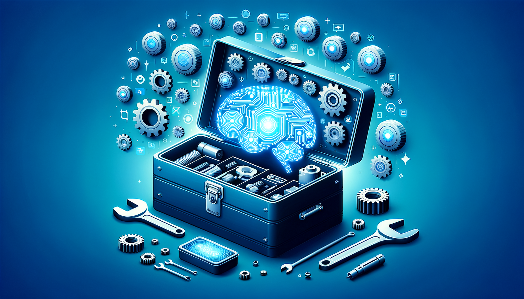 Herramientas (tools) para agentes IA: guía 2026