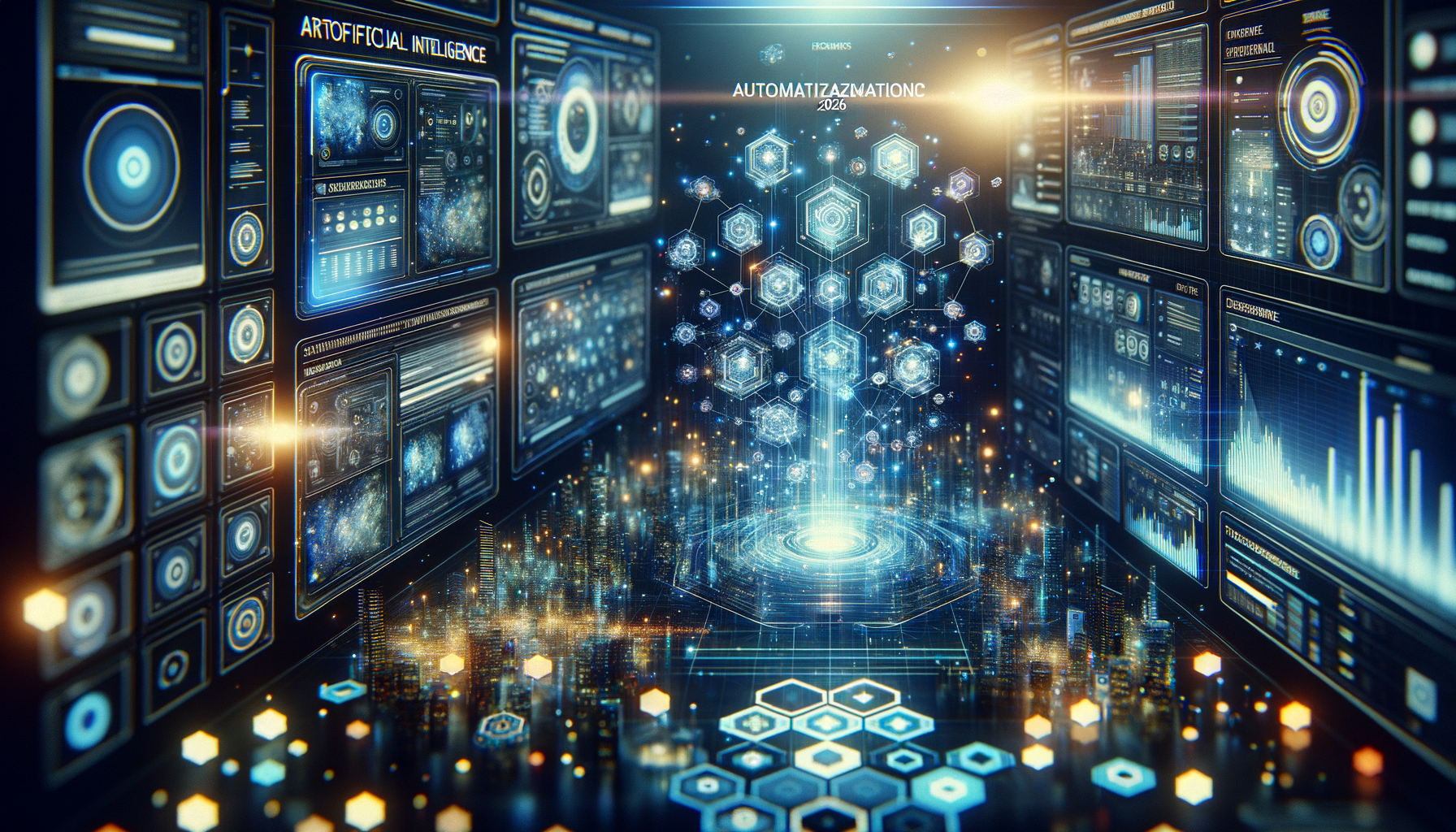 Automatización con IA para pymes en 2026