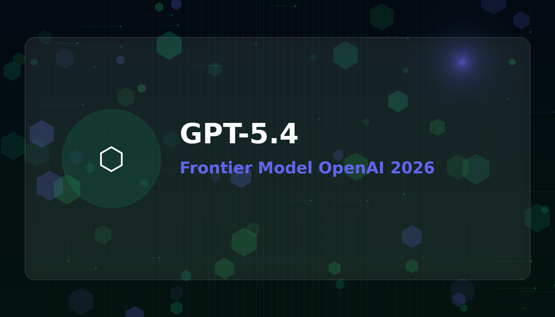 GPT-5.4: análisis del nuevo modelo frontier de OpenAI