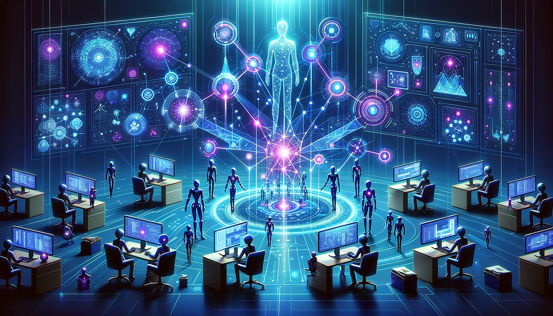 Top 15 agentes IA autónomos gratis 2026 - Claude ChatGPT Gemini Cursor Devin n8n CrewAI | AgentesAutonomosIA
