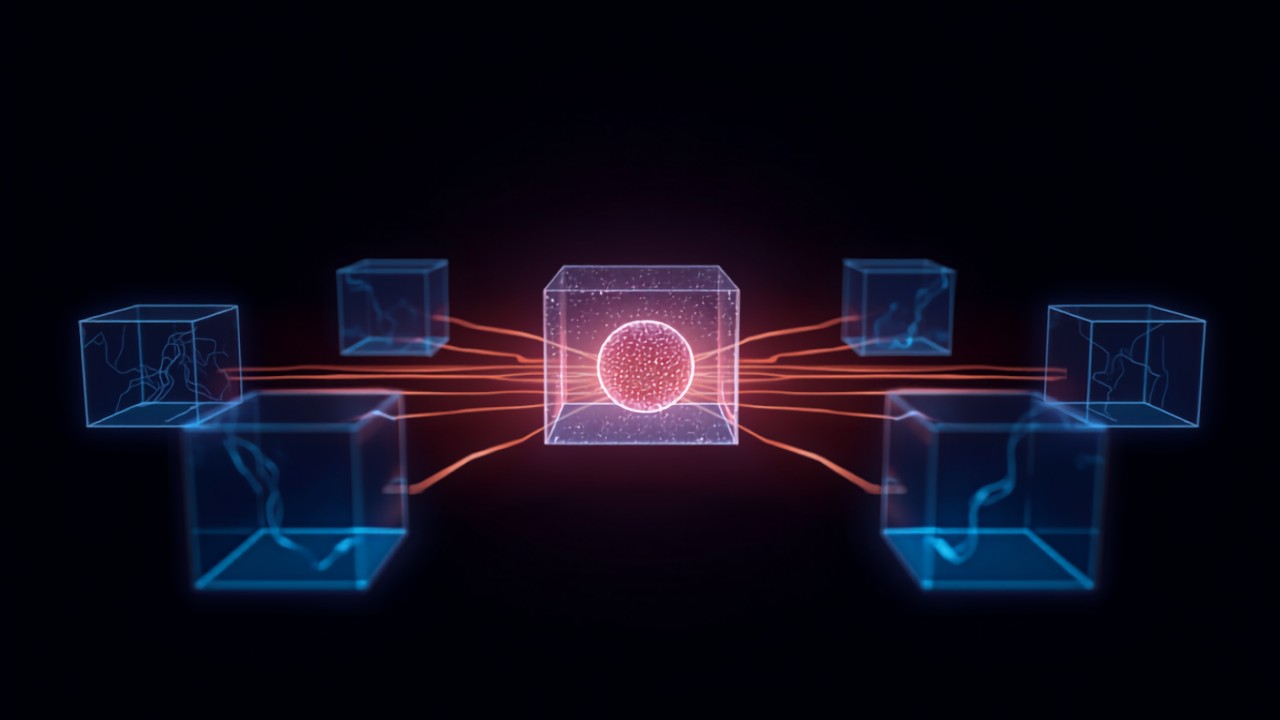 AWS Lambda MicroVMs: sandboxes aislados para ejecutar el código de los agentes de IA